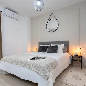 Laterraza De Ollerias Apartamento