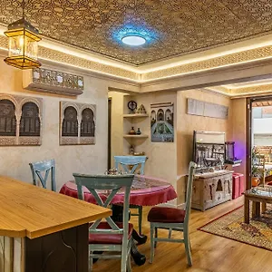 La Esperanza Malaqa Apartamento