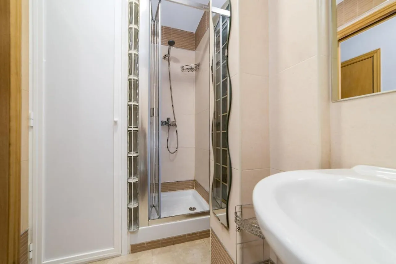Apartamento Centrico Malaga Apartment